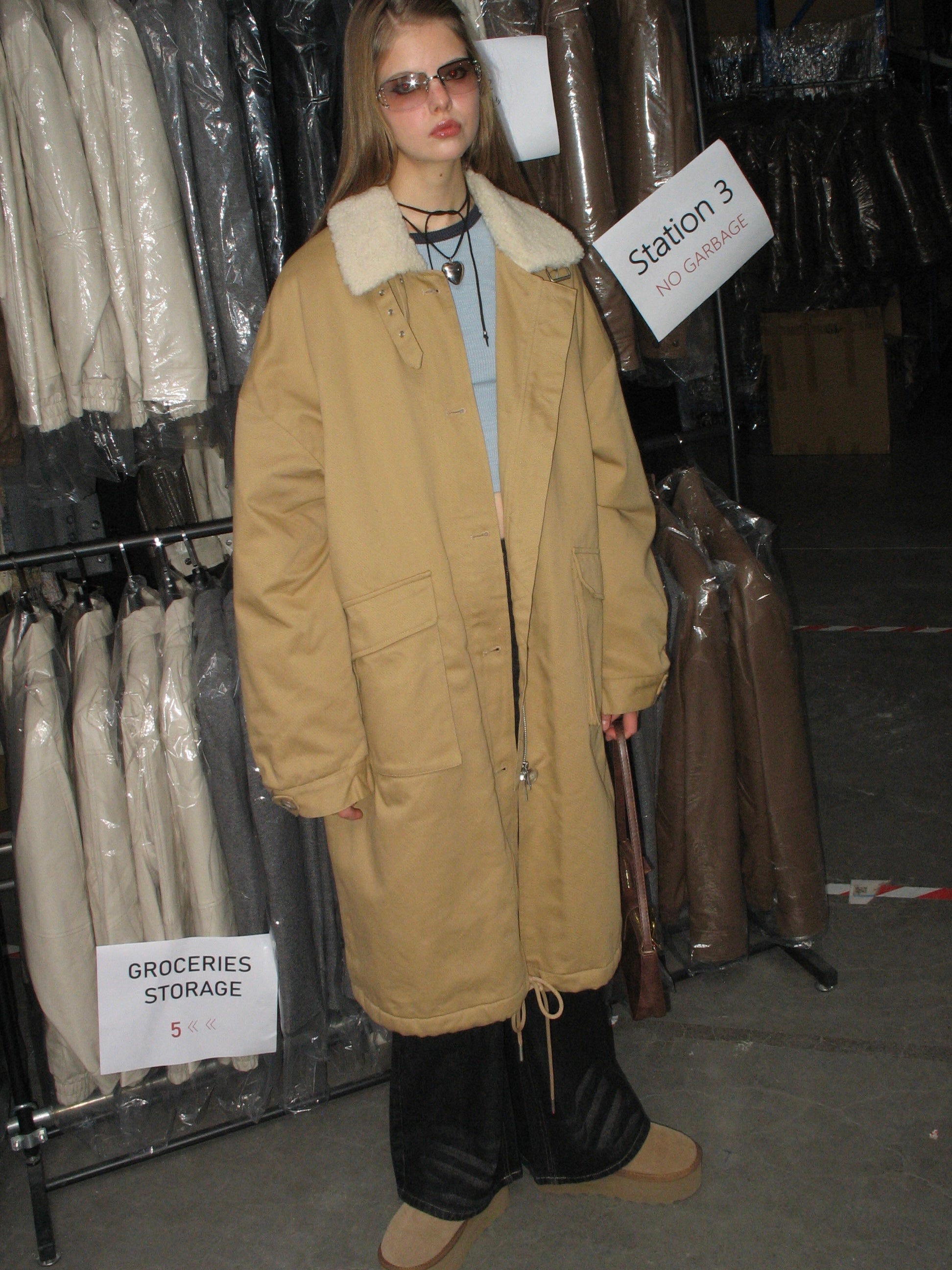 PROD Bldg 2023 winter 2 Casual Long Winter Jacket