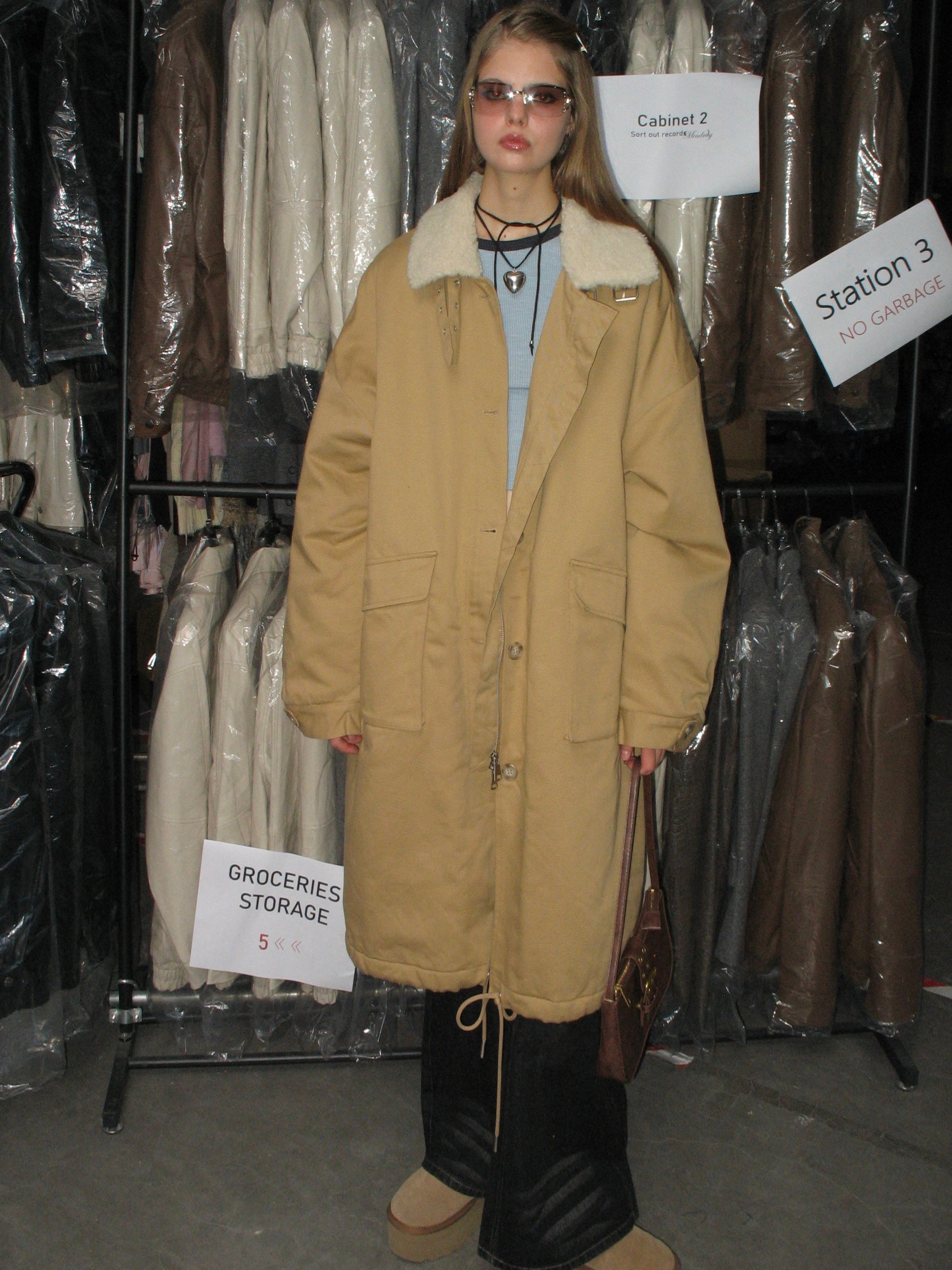 PROD Bldg 2023 winter 2 Casual Long Winter Jacket