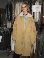 PROD Bldg 2023 winter 2 Casual Long Winter Jacket