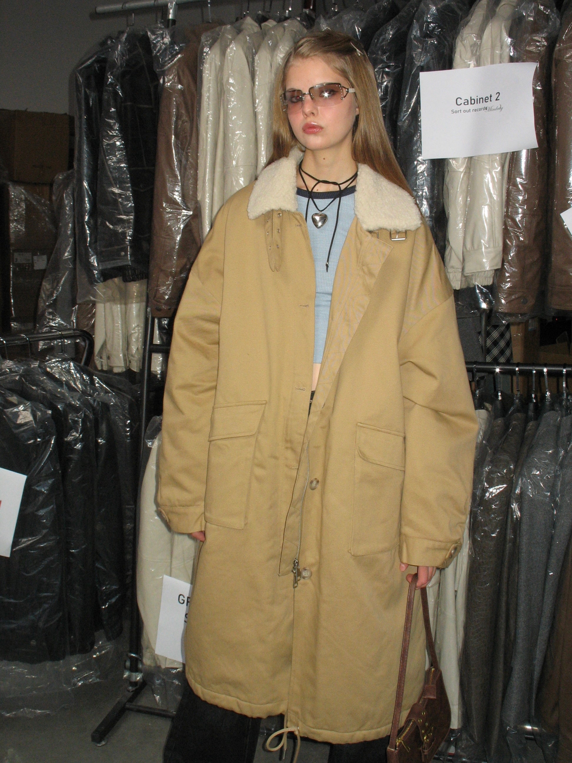 PROD Bldg 2023 winter 2 Casual Long Winter Jacket