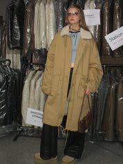 PROD Bldg 2023 winter 2 Casual Long Winter Jacket