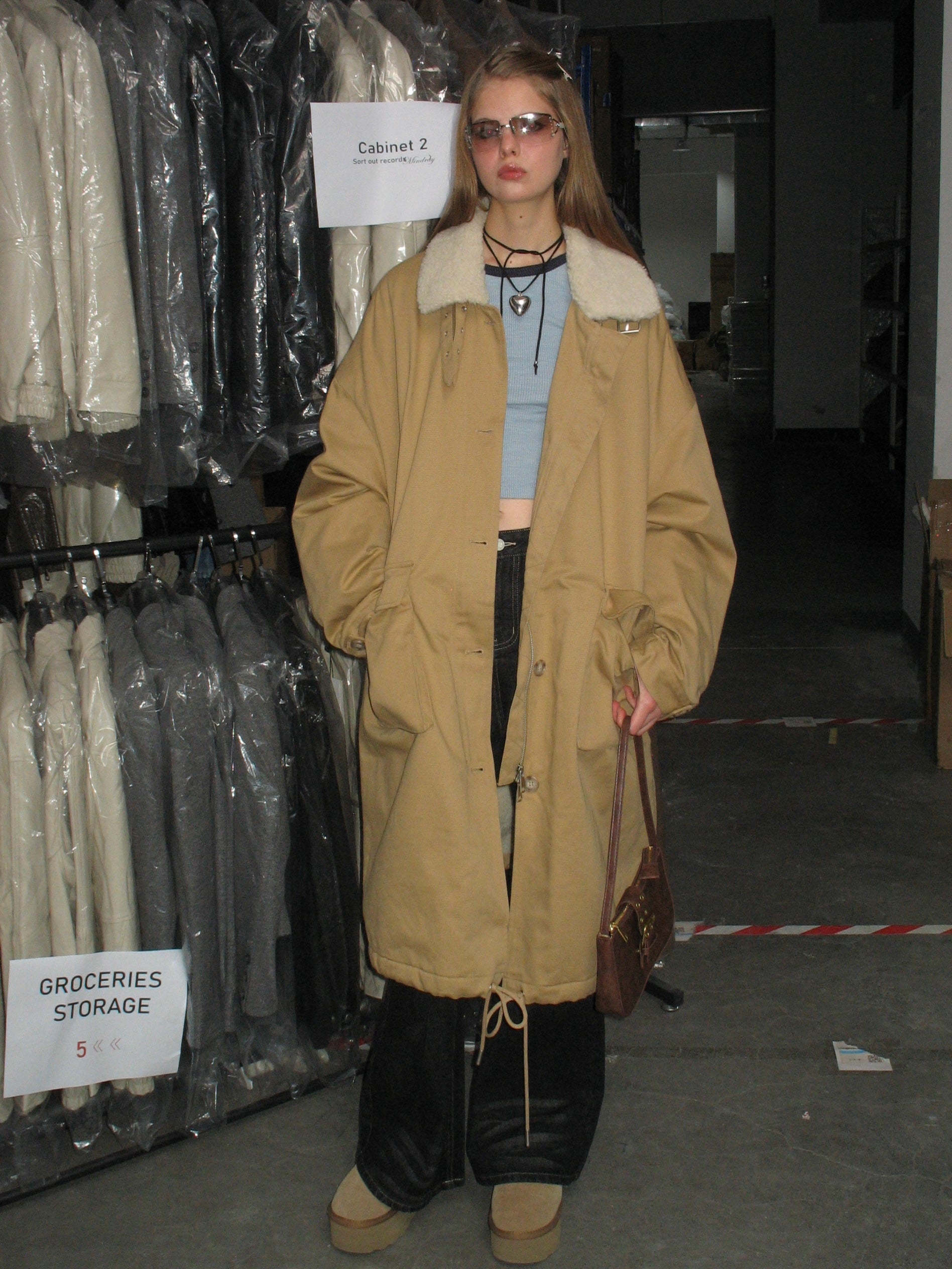 PROD Bldg 2023 winter 2 Casual Long Winter Jacket