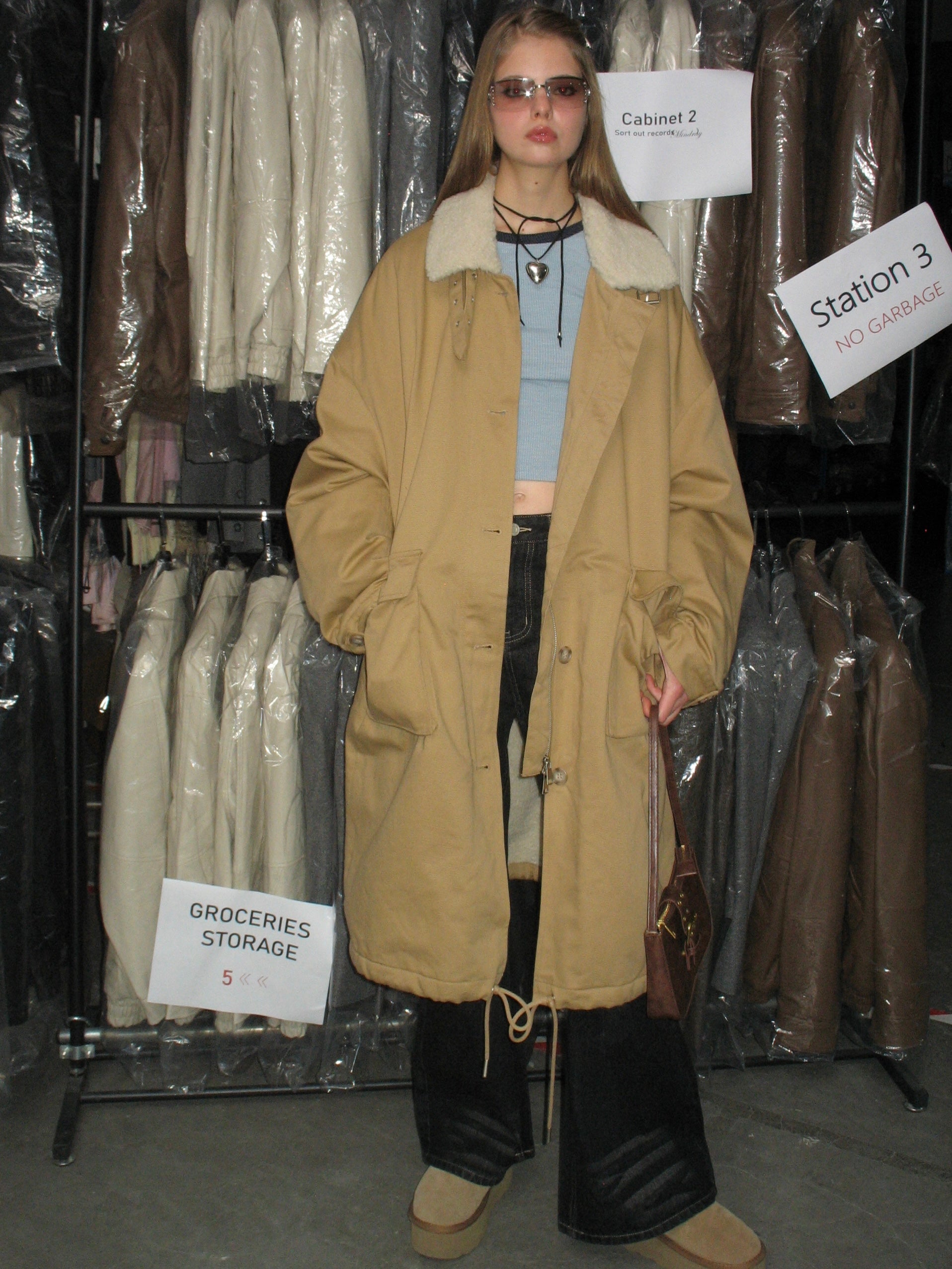 PROD Bldg 2023 winter 2 Casual Long Winter Jacket