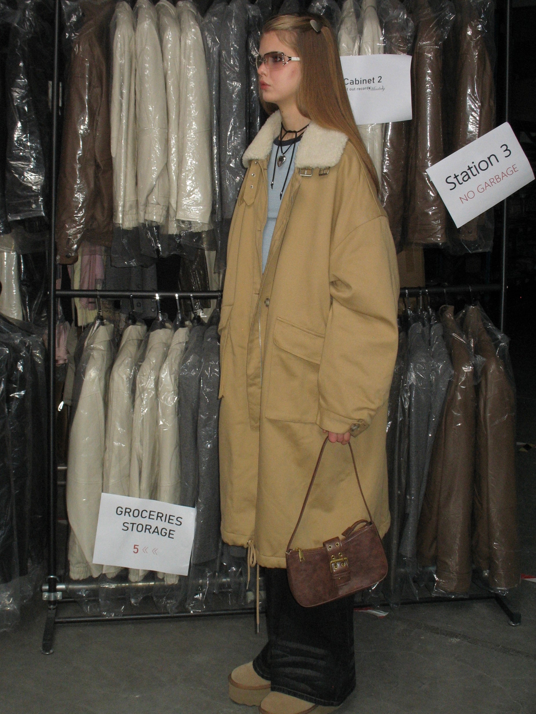 PROD Bldg 2023 winter 2 Casual Long Winter Jacket