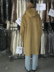 PROD Bldg 2023 winter 2 Double-Breasted Coat