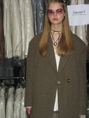 PROD Bldg 2023 winter 2 Frenchy Double Button Overcoat