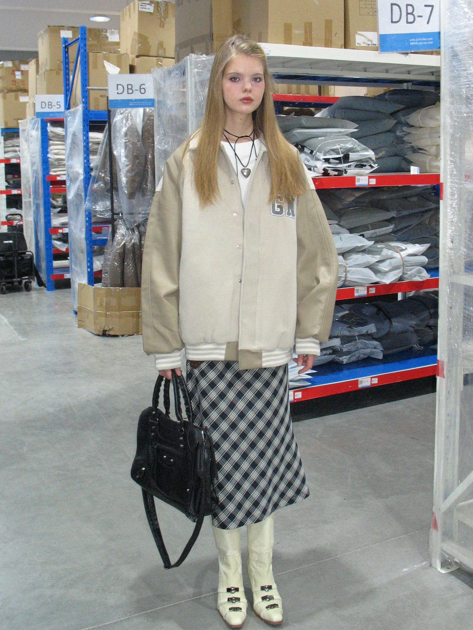 PROD Bldg 2023 winter 2 GN Baseball Jacket