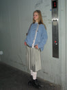PROD Bldg 2023 winter 2 Henley Bottom Edge Striped Sweater