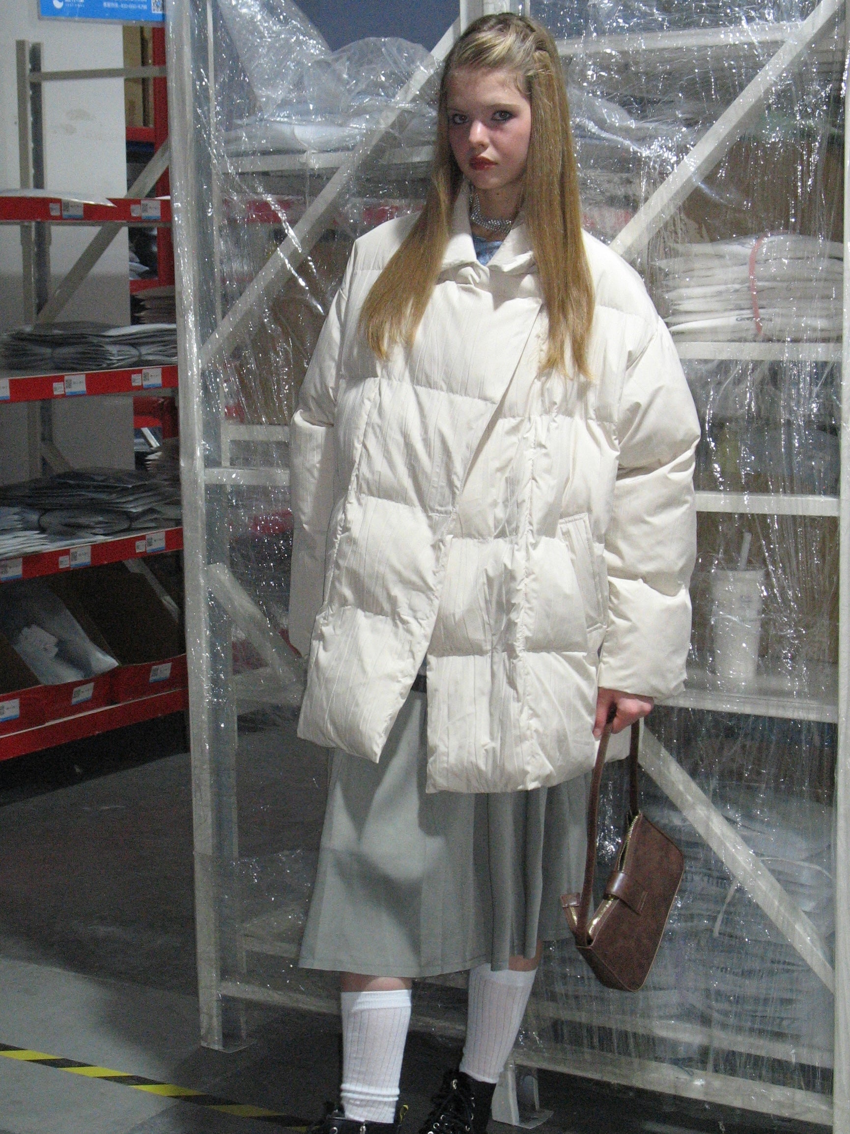 PROD Bldg 2023 winter 2 Puffer Winter Jacket