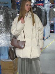 PROD Bldg 2023 winter 2 Puffer Winter Jacket