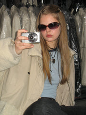 PROD Bldg 2023 winter 2 Splice Faux Lambswool Coat