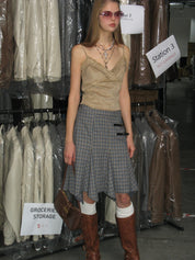 PROD Bldg 2023 winter 2 Suede Cami Top