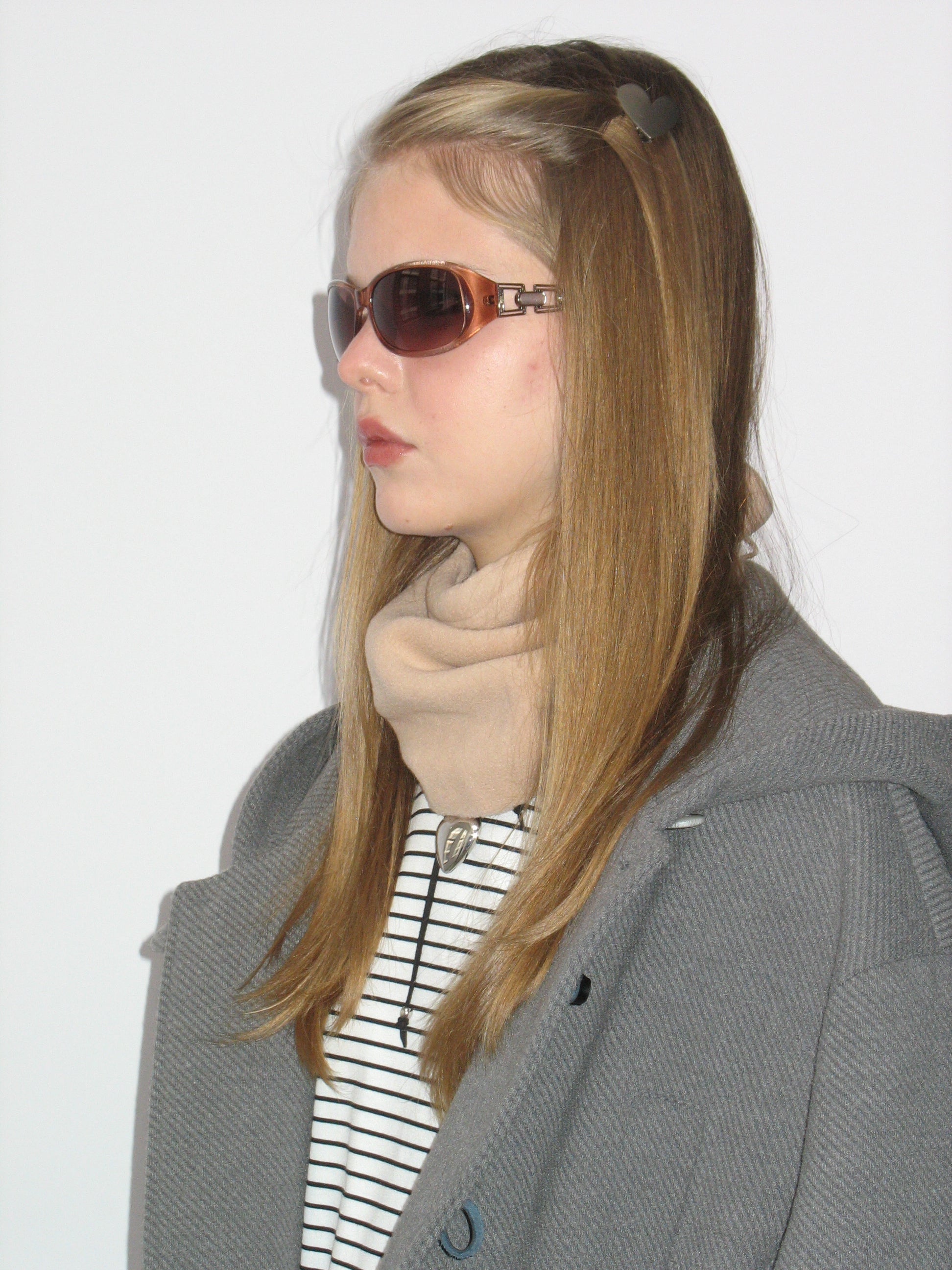 PROD Bldg 2023 winter 2 Women Casual Duffle Coat