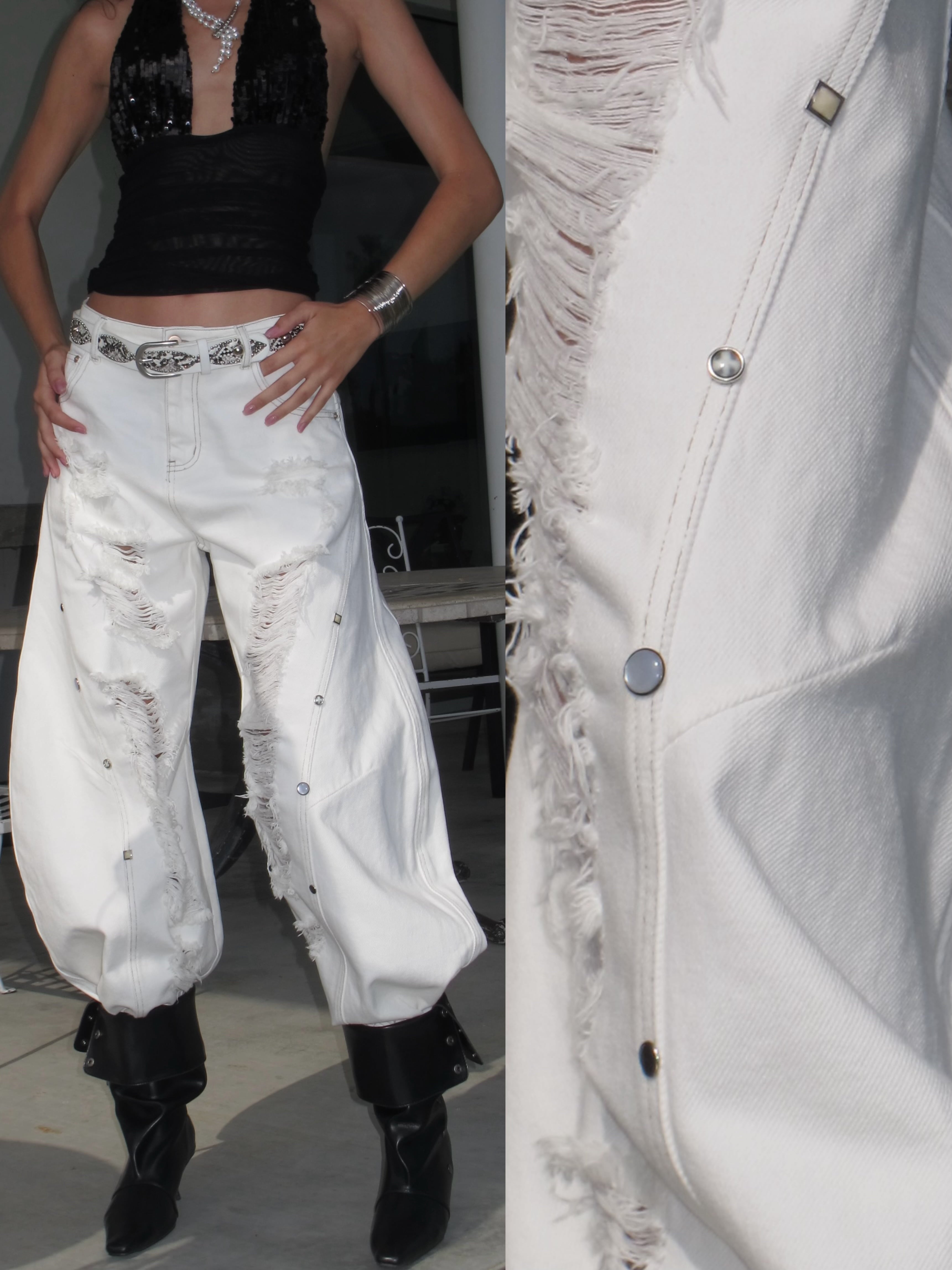 PROD Bldg 2026Fall Riviera Barrel Leg Jeans