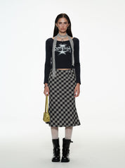 PROD Boremh Glitter Star Top