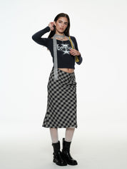 PROD Boremh Glitter Star Top