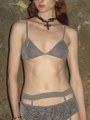 PROD bra / XS / Pre-order（5-12days） 2024-2 Look25