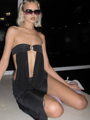 PROD Camila Draped Set