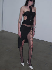 PROD Camila Slit Skirt