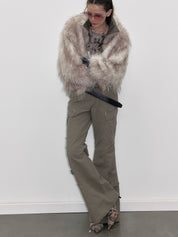 PROD  Cargo Flared Pants