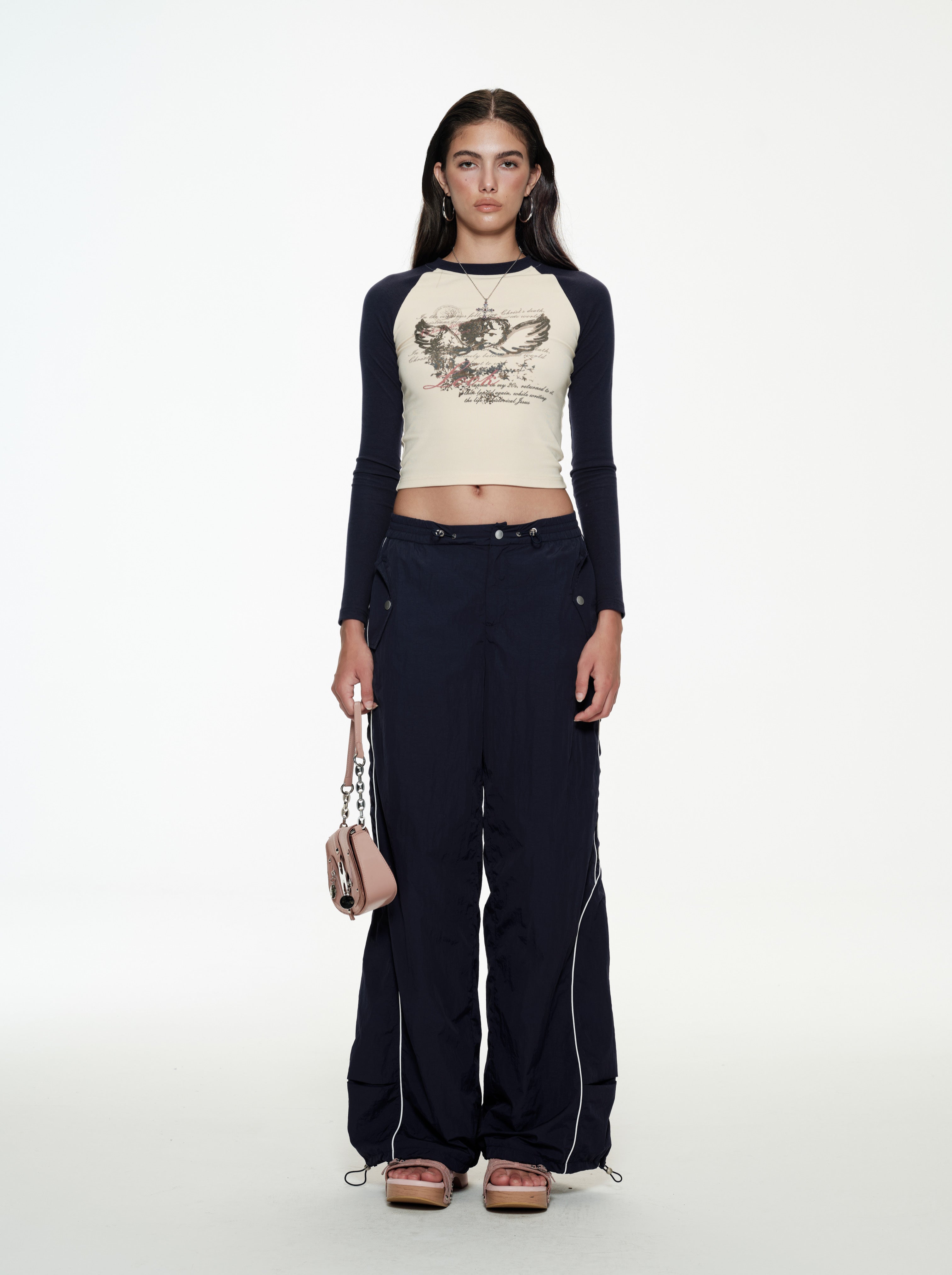 PROD Cargo Sweatpant