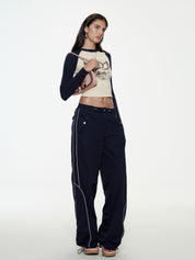 PROD Cargo Sweatpant