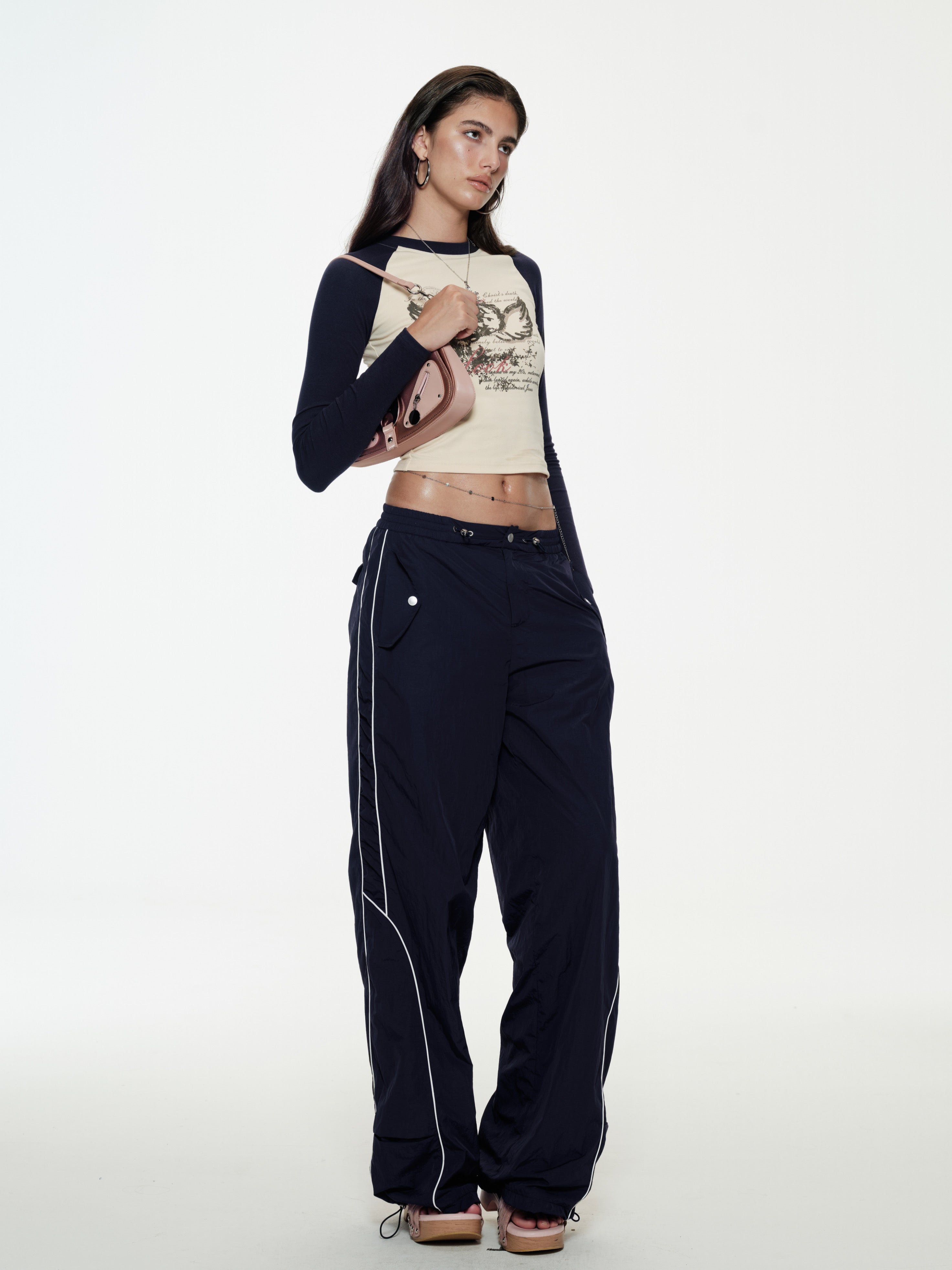 PROD Cargo Sweatpant