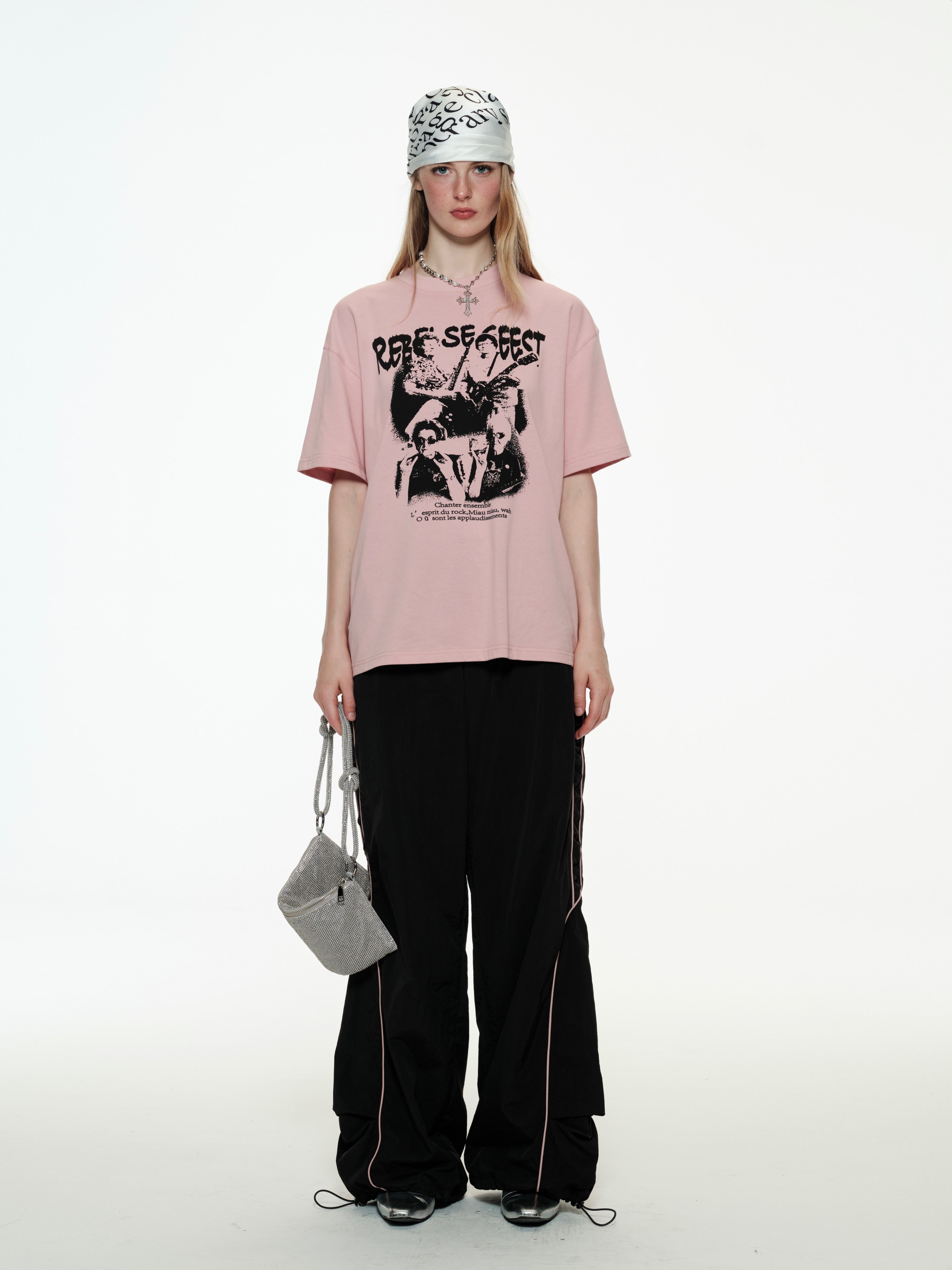 PROD Cargo Sweatpant