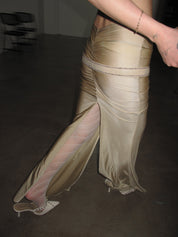 PROD CHAINED Maxi Dress