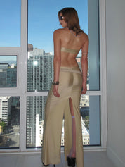 PROD CHAINED Maxi Dress