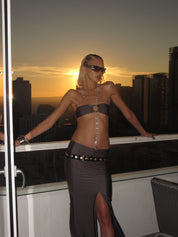 PROD CHAINED Maxi Dress