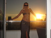 PROD CHAINED Maxi Dress