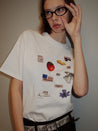 PROD Collage Boxy T-shirt