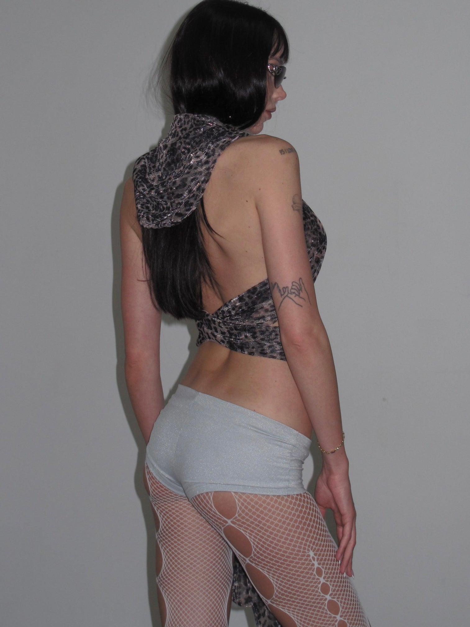 PROD Delilah Mini Shorts