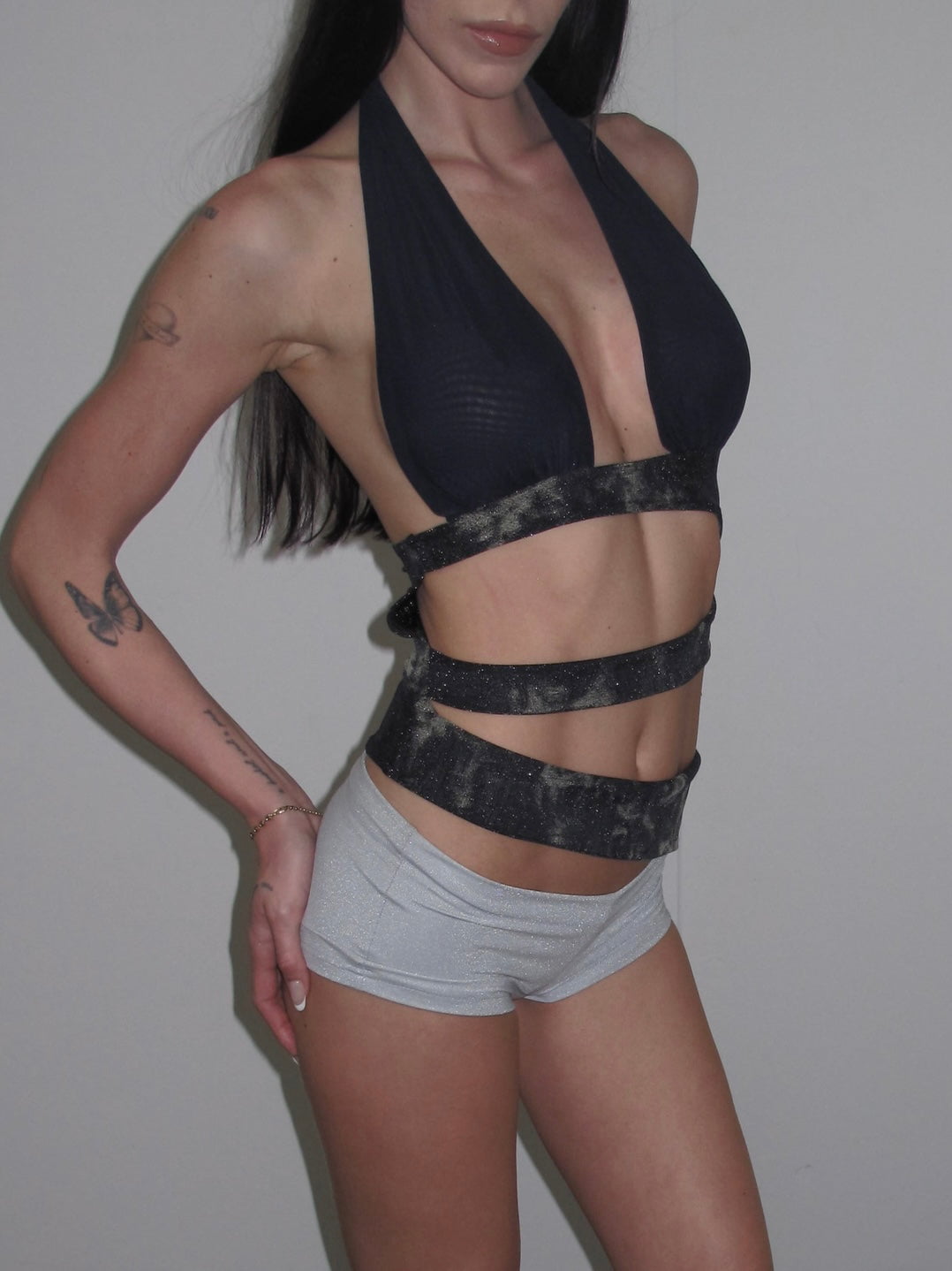 PROD Delilah Mini Shorts