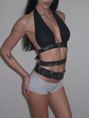 PROD Delilah Mini Shorts