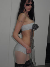 PROD Delilah Rose Bandeau Top