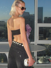 PROD Delilah Rose Bandeau Top