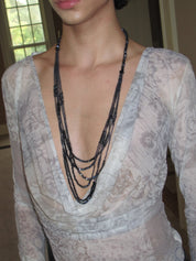 PROD Drape Multi-Strand Necklace