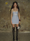 PROD dress / XS / In-stock 2024-2 Look08