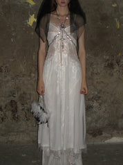 PROD dress / XS / Pre-order（7-14days） 2024-2 Look16