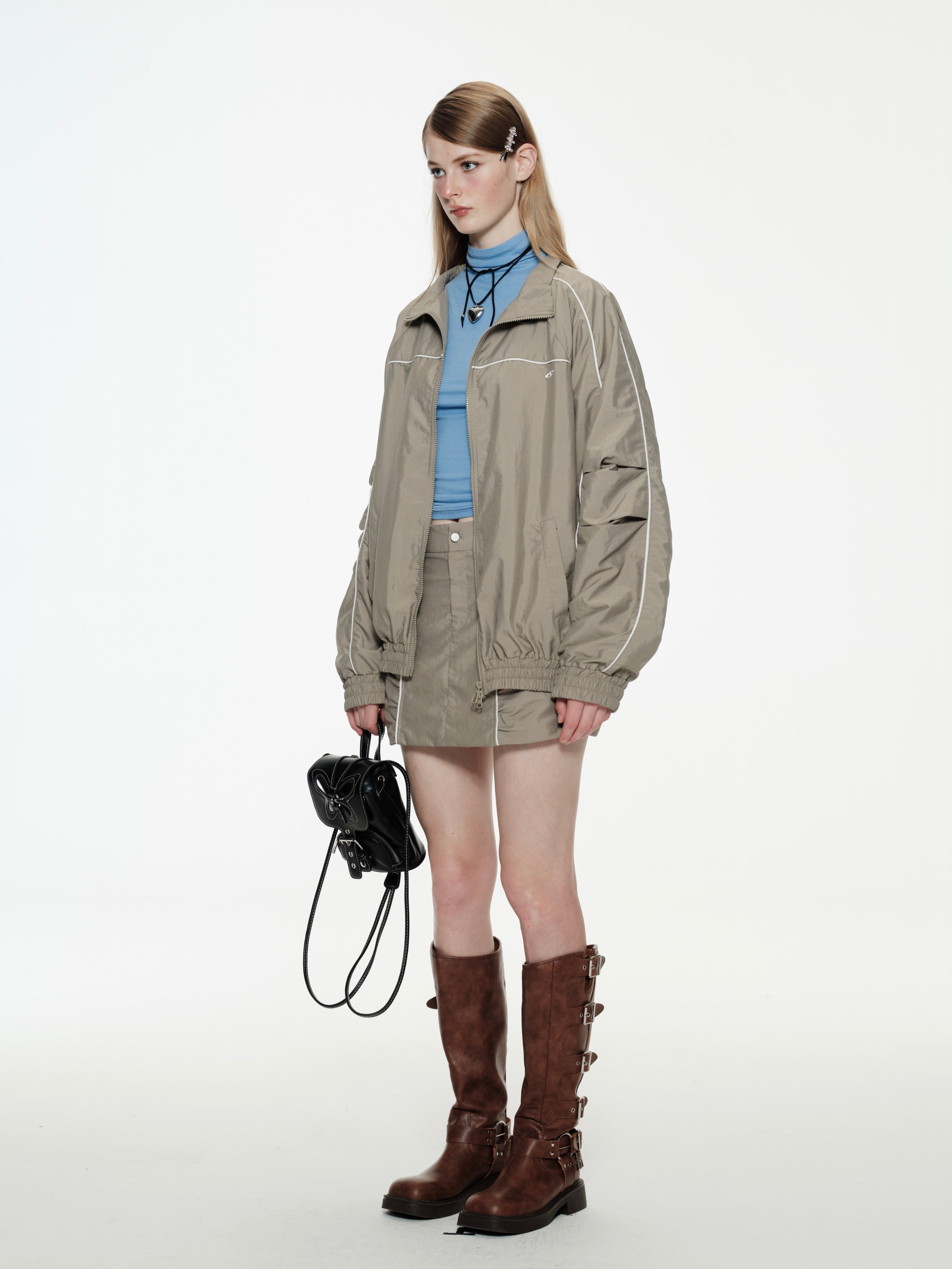 PROD Future-Urbancore Jacket