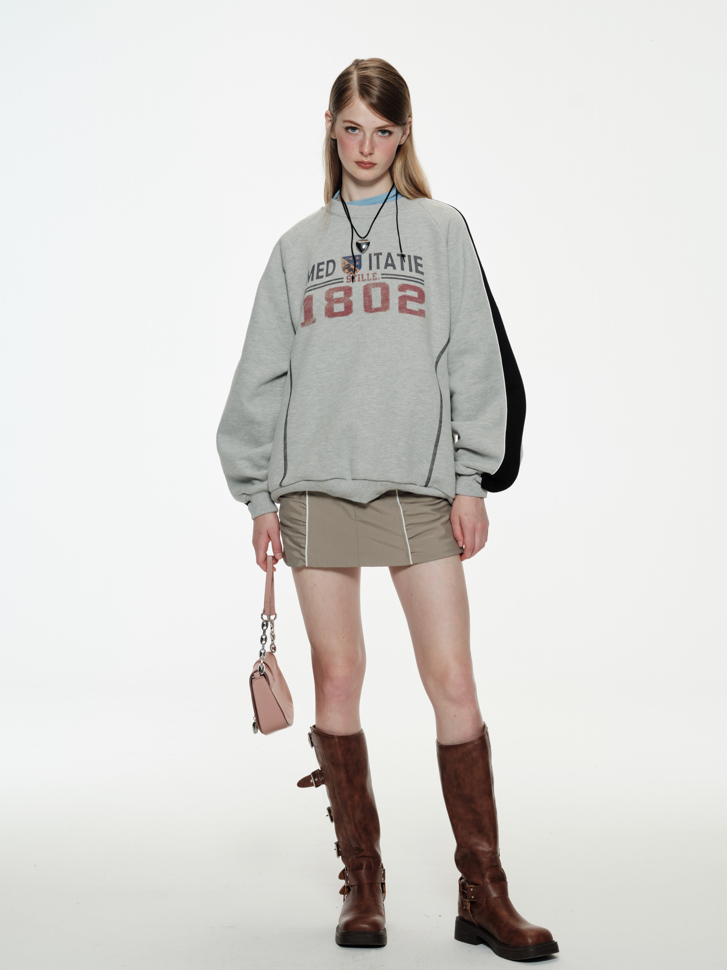 PROD Future-UrbanCore Mini Skirt