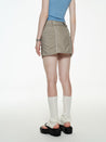 PROD Future-UrbanCore Mini Skirt