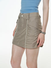 PROD Future-UrbanCore Mini Skirt