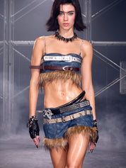 PROD Gemstone & Classic Belt Collection