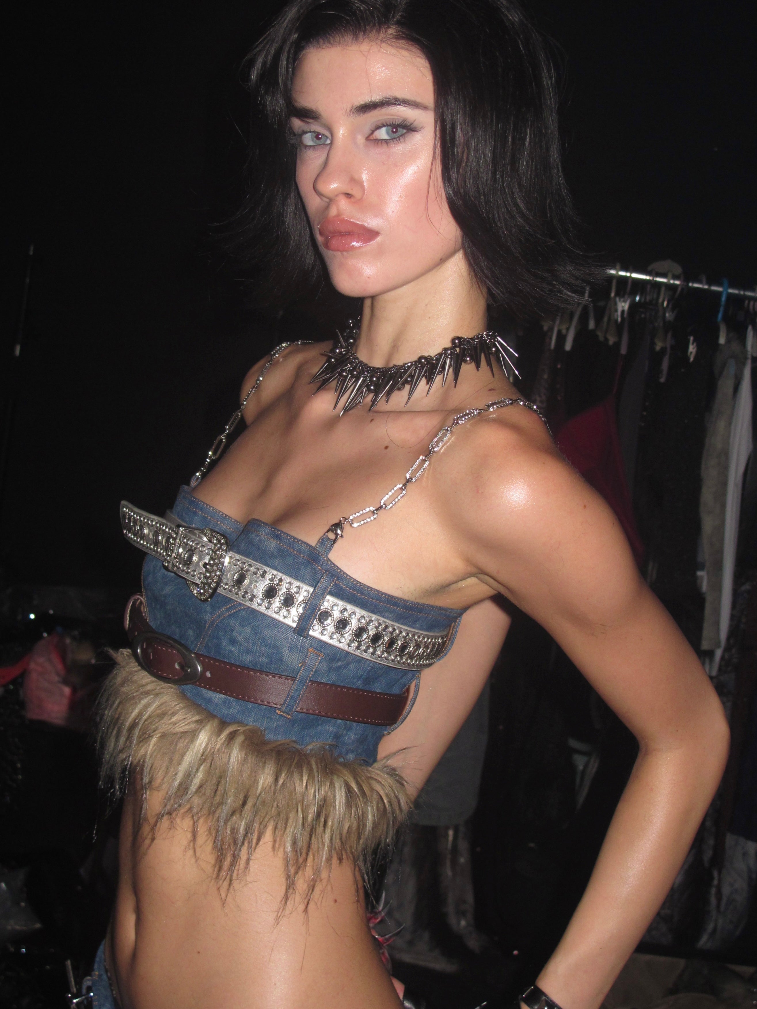 PROD Gemstone & Classic Belt Collection