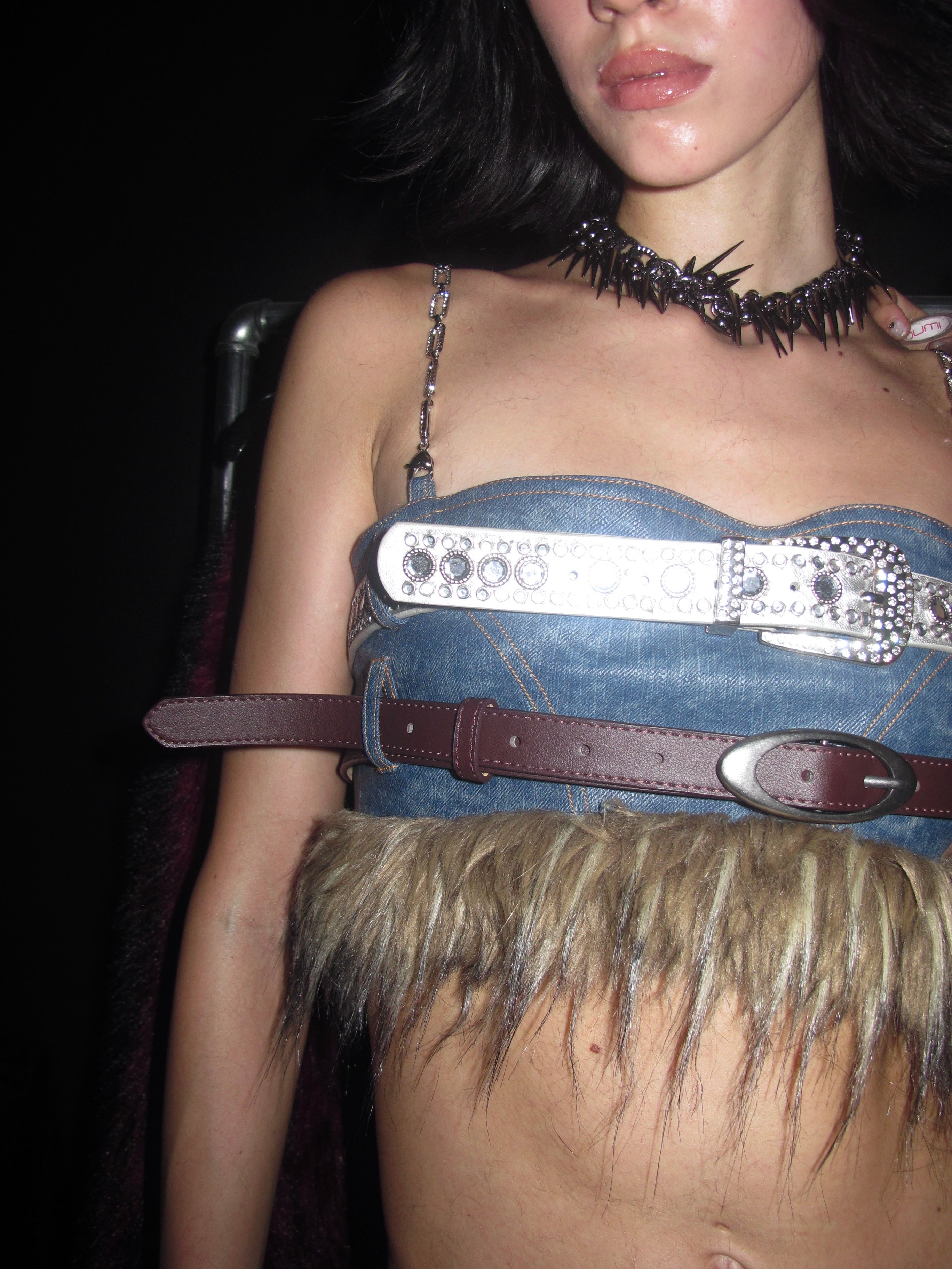 PROD Gemstone & Classic Belt Collection