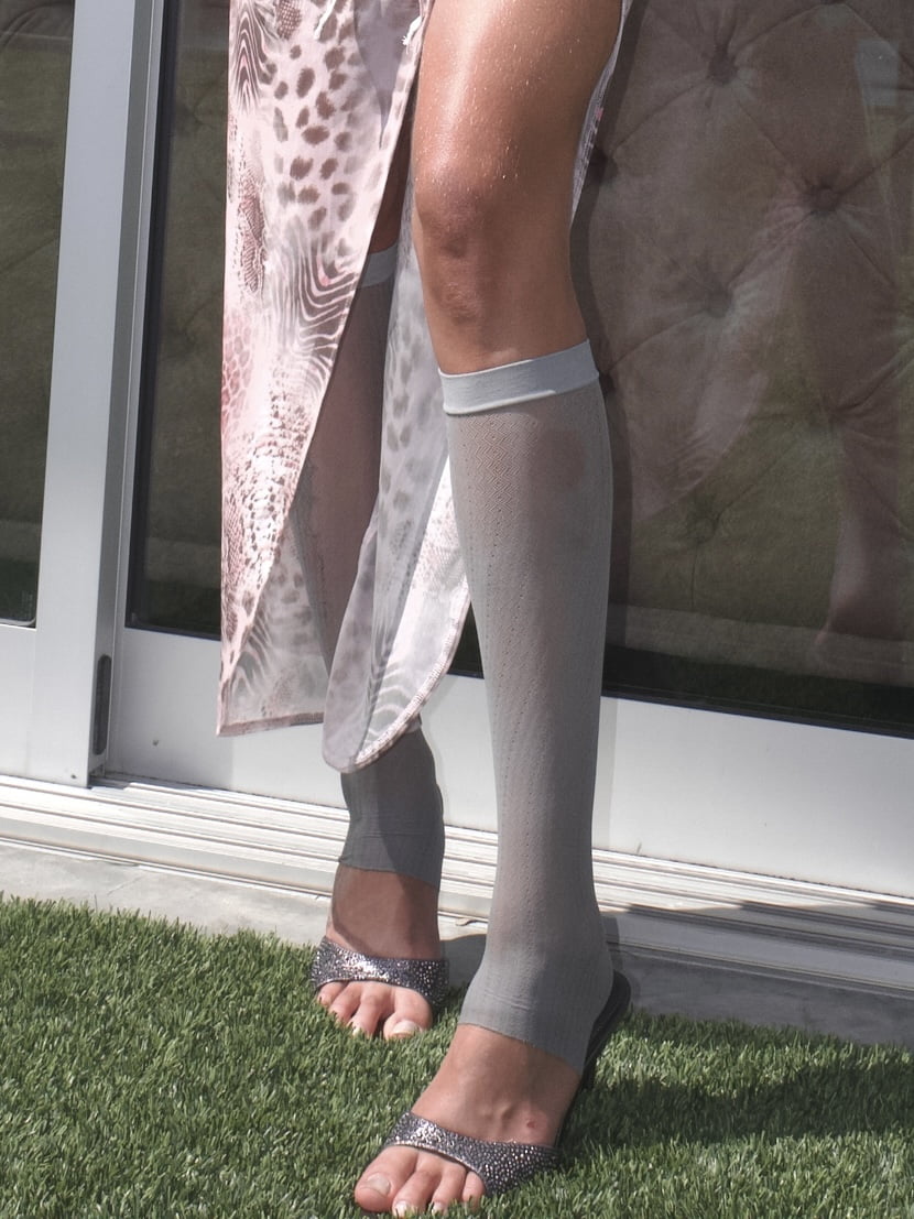  Pre-order 7-14days Convertible Leg Warmer Socks
