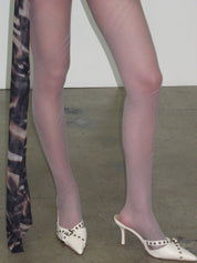 PROD Gray / One size Sheer Line Tights